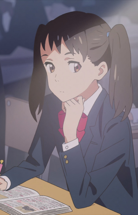 Miyamizu, Yotsuha character avatar