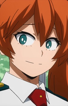 Kendou, Itsuka character avatar