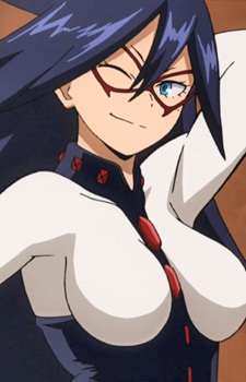 Kayama, Nemuri character avatar