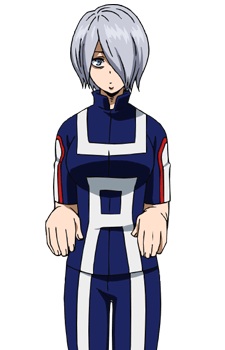 Yanagi, Reiko headshot