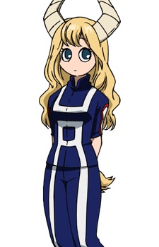 Tsunotori, Pony character avatar