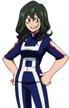 Tokage, Setsuna character avatar