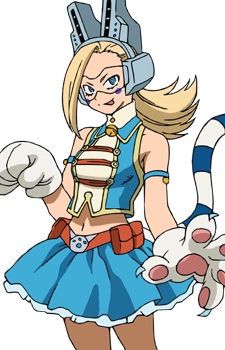 Tsuchikawa, Ryuuko character avatar