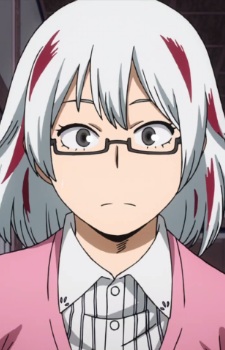 Todoroki, Fuyumi character avatar