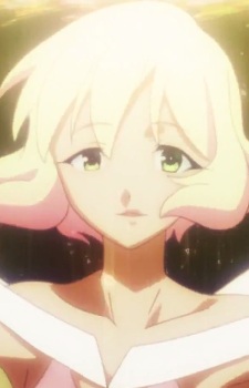 Tenshi character avatar