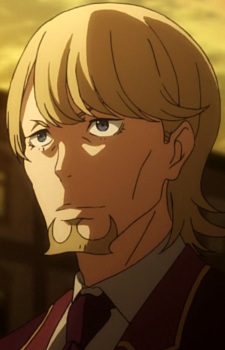 Fellow, Rusell headshot