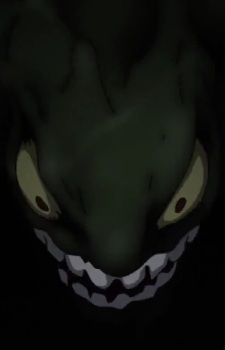 Sludge Villain headshot