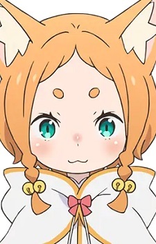 Pearlbaton, Mimi character avatar