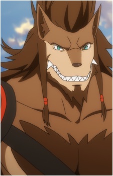 Welkin, Ricardo headshot