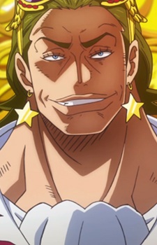 Tesoro, Gild headshot