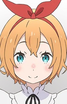 Leyte, Petra character avatar