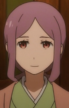 Temae headshot