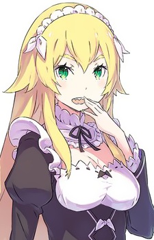 Baumann, Frederica character avatar