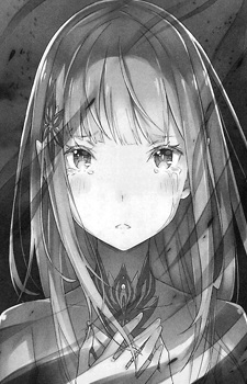 Satella character avatar