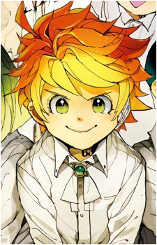 Emma character avatar