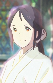 Miyamizu, Futaba character avatar