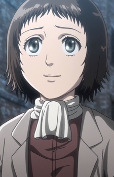 Yeager, Fay character avatar