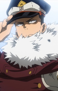 Yoarashi, Inasa character avatar