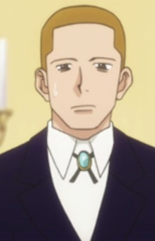 Hishita headshot
