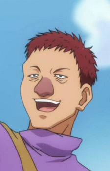 Kyuu headshot