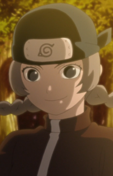 Inari, Shinko headshot