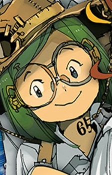 Gilda character avatar