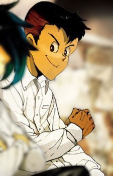 Don character avatar