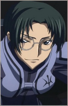 Asahina, Shougo headshot