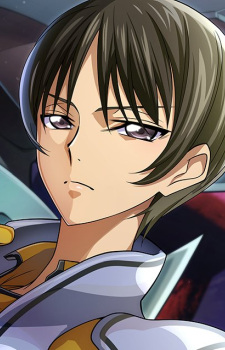 Chiba, Nagisa headshot