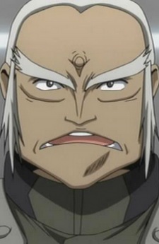 Senba, Ryouga headshot