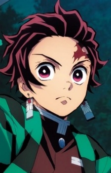 Kamado, Tanjirou character avatar