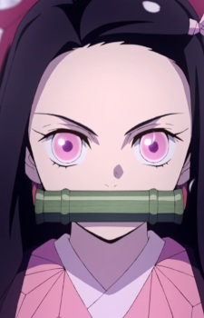 Kamado, Nezuko character avatar