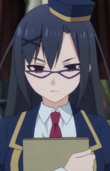 Sena character avatar