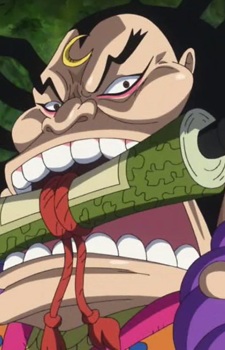 Raizou headshot