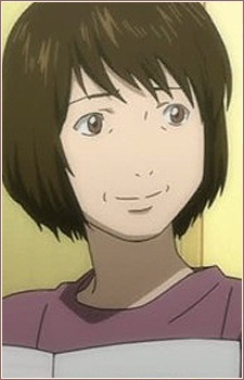 Yagami, Sachiko headshot