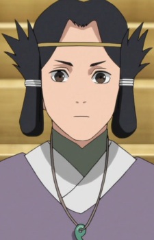 Tenji headshot