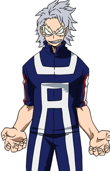 Tetsutetsu, Tetsutetsu character avatar