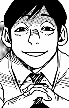 Urata character avatar