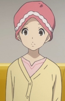 Kitamaru, Kumi character avatar