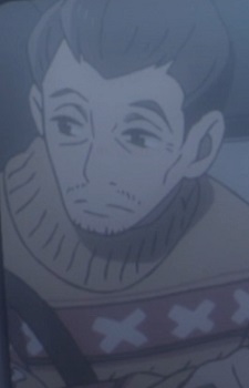 Shiratori, Seiichiro character avatar