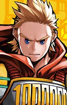 Toogata, Mirio character avatar