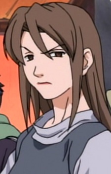 Tsubaki headshot