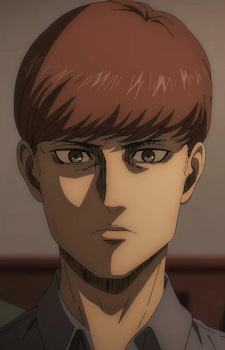 Forster, Floch character avatar