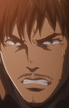 Thoma character avatar