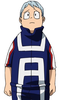 Shouda, Nirengeki headshot
