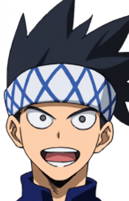 Awase, Yousetsu headshot