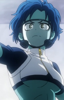 Awata, Kaoruko character avatar