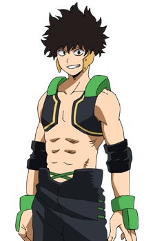 Shindou, You character avatar