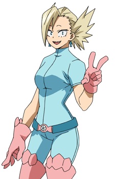 Nakagame, Tatami headshot