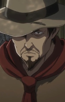 Blouse, Arthur character avatar